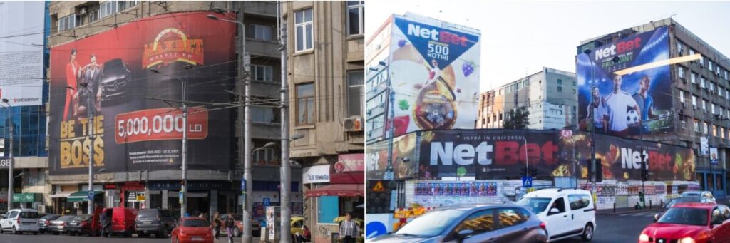 România și cele 5,5 miliarde cheltuite: cum jocurile de noroc și casele de pariuri schimbă viața oamenilor